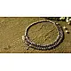 धरा ✽ Antique Finish White Metal ✽ Necklace { 49 }